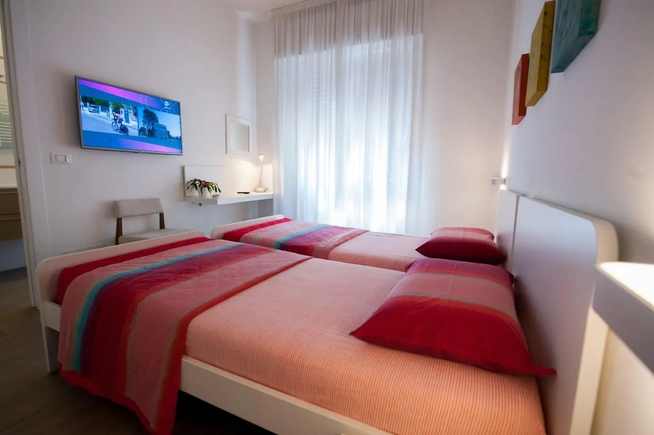 Bed & Breakfast Daniela B&B Fiera Pero