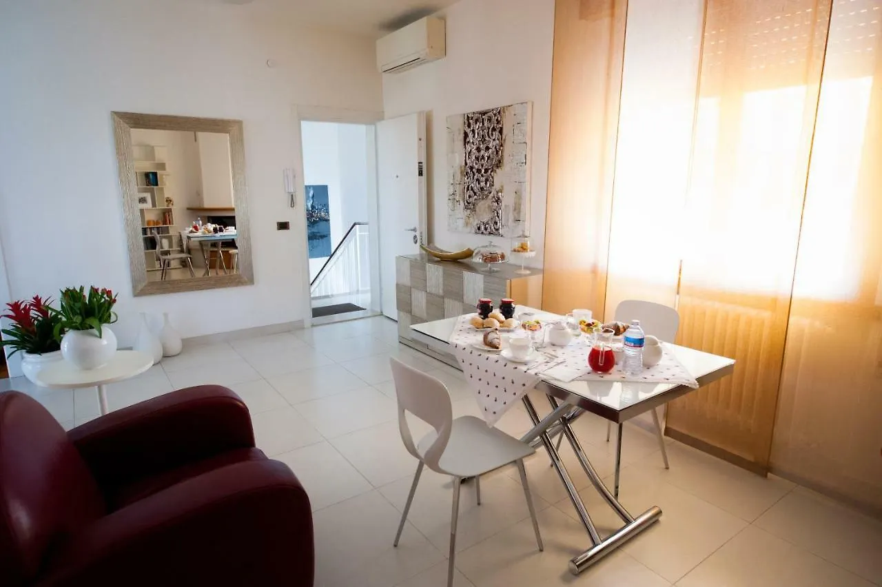 Bed & Breakfast Daniela B&B Fiera Pero Italy