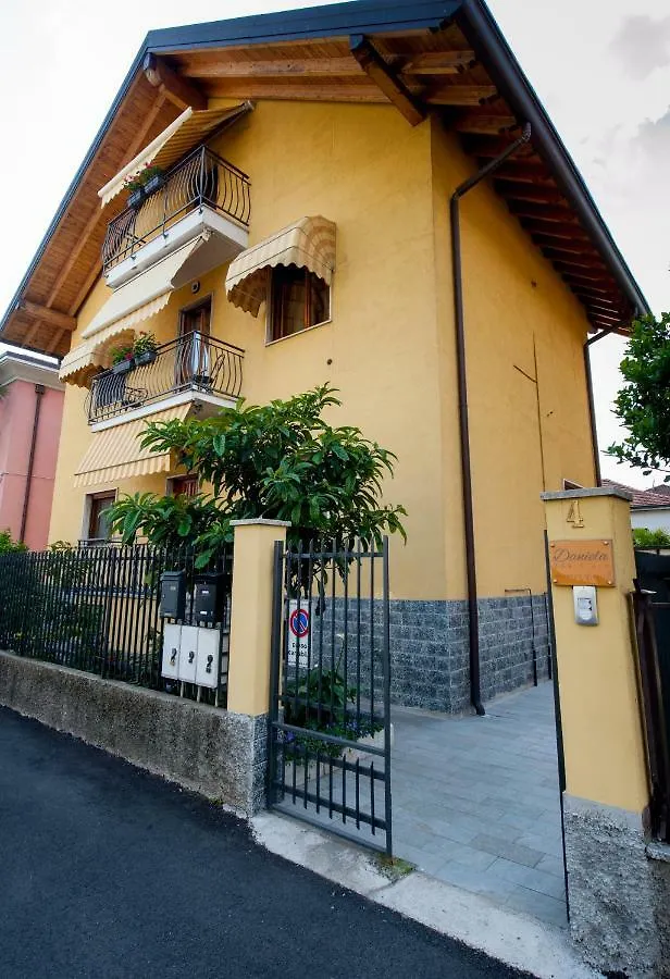 Daniela B&B Fiera Pero Bed & Breakfast