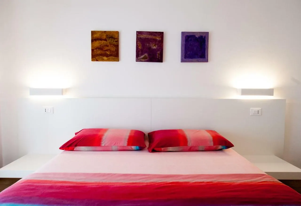 Daniela B&B Fiera Pero 0*,  Italy