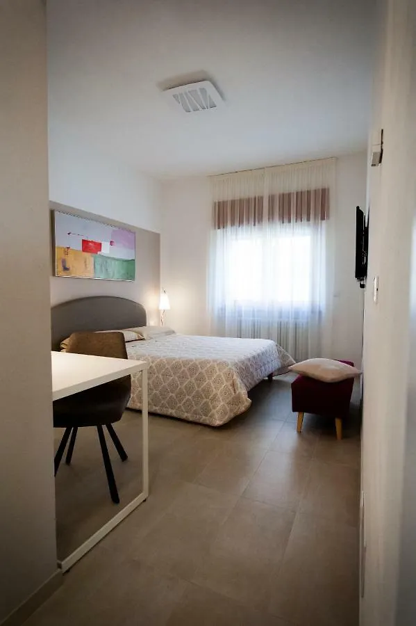 Bed & Breakfast Daniela B&B Fiera Pero