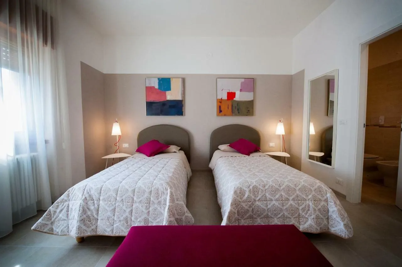 Bed & Breakfast Daniela B&B Fiera Pero