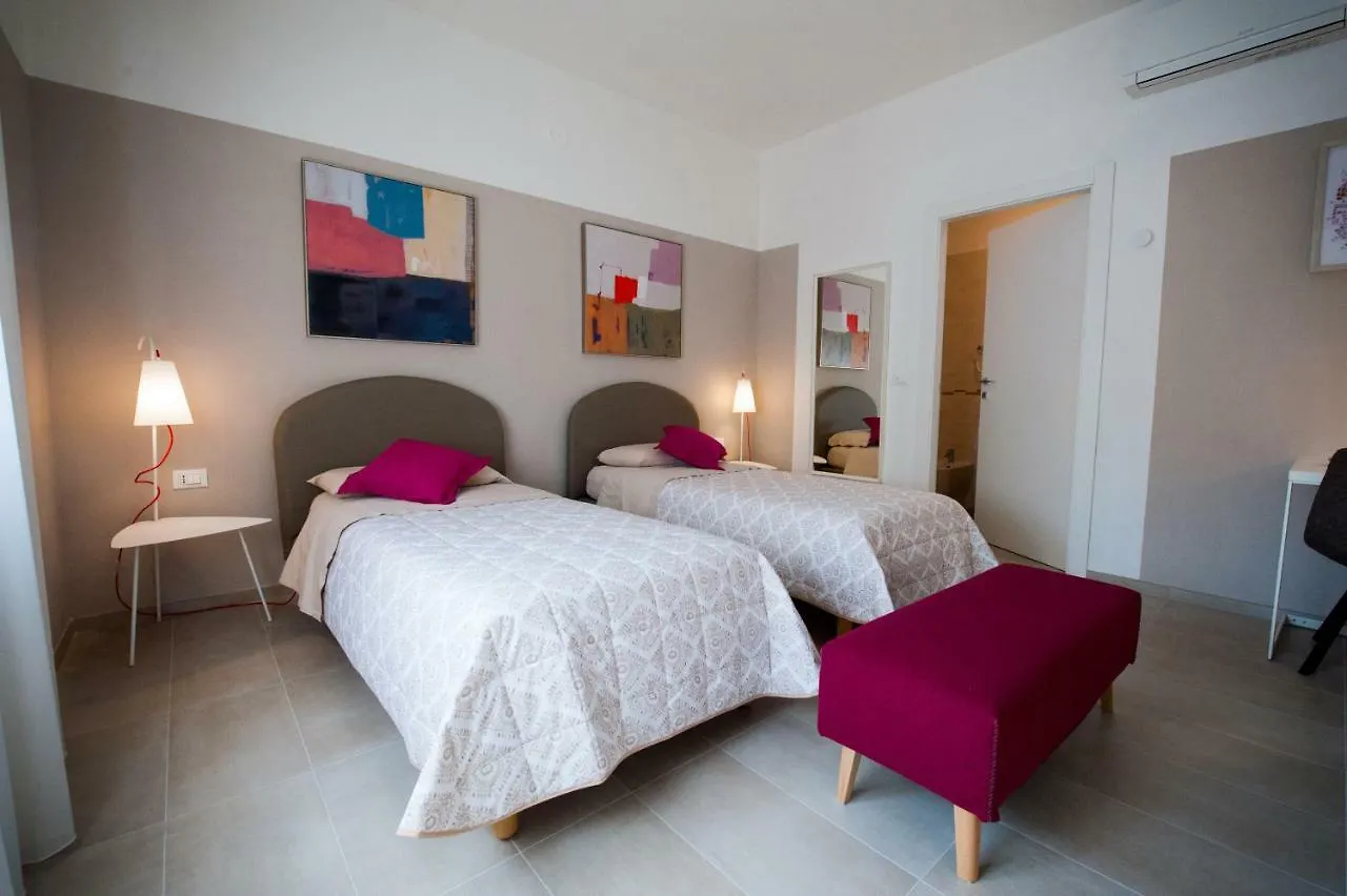 Bed & Breakfast Daniela B&B Fiera Pero
