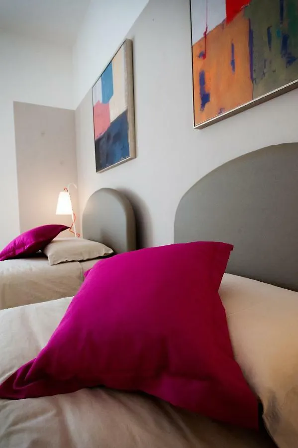 Daniela B&B Fiera Pero Bed & Breakfast