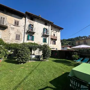 Un Tempo Bed & Breakfast