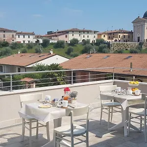 Quarantotto Bed & Breakfast