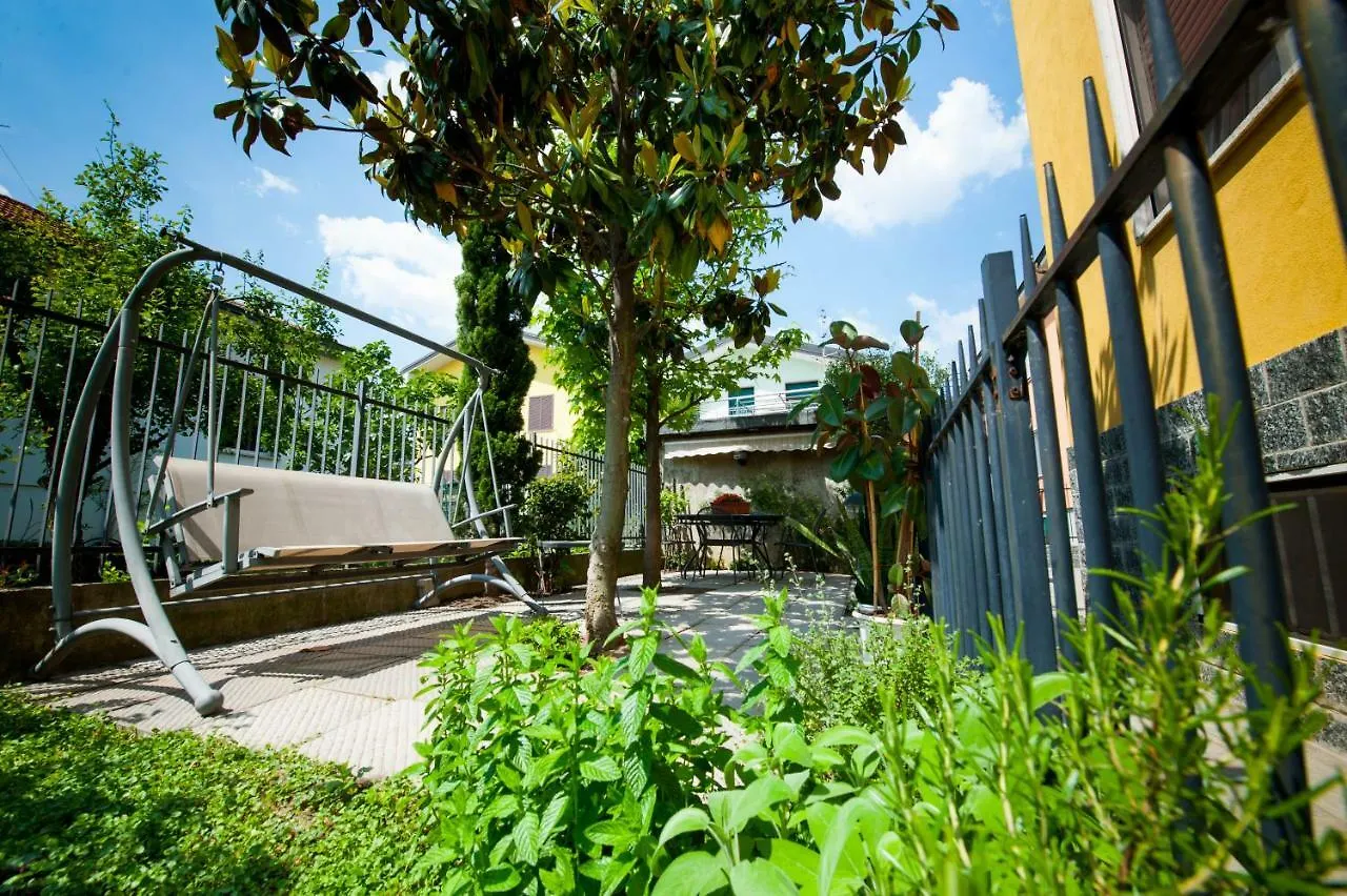 Daniela B&B Fiera Pero Bed & Breakfast