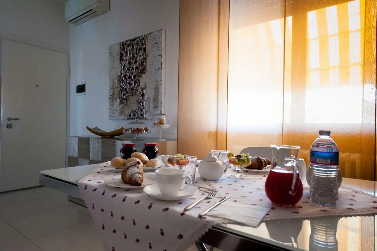 Daniela B&B Fiera Pero Bed & Breakfast