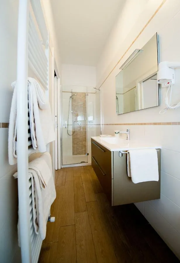 Daniela B&B Fiera Pero Bed & Breakfast