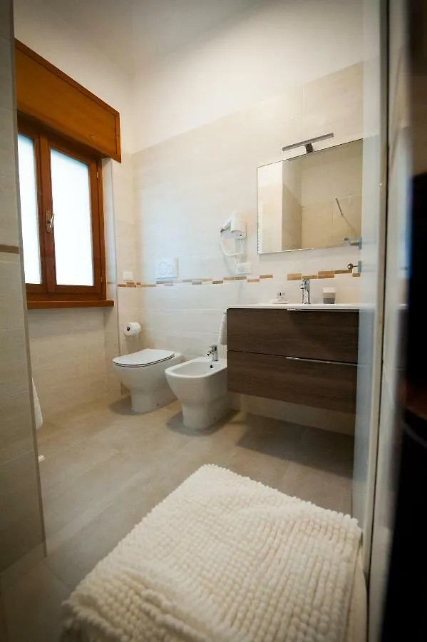 Bed & Breakfast Daniela B&B Fiera Pero Italia